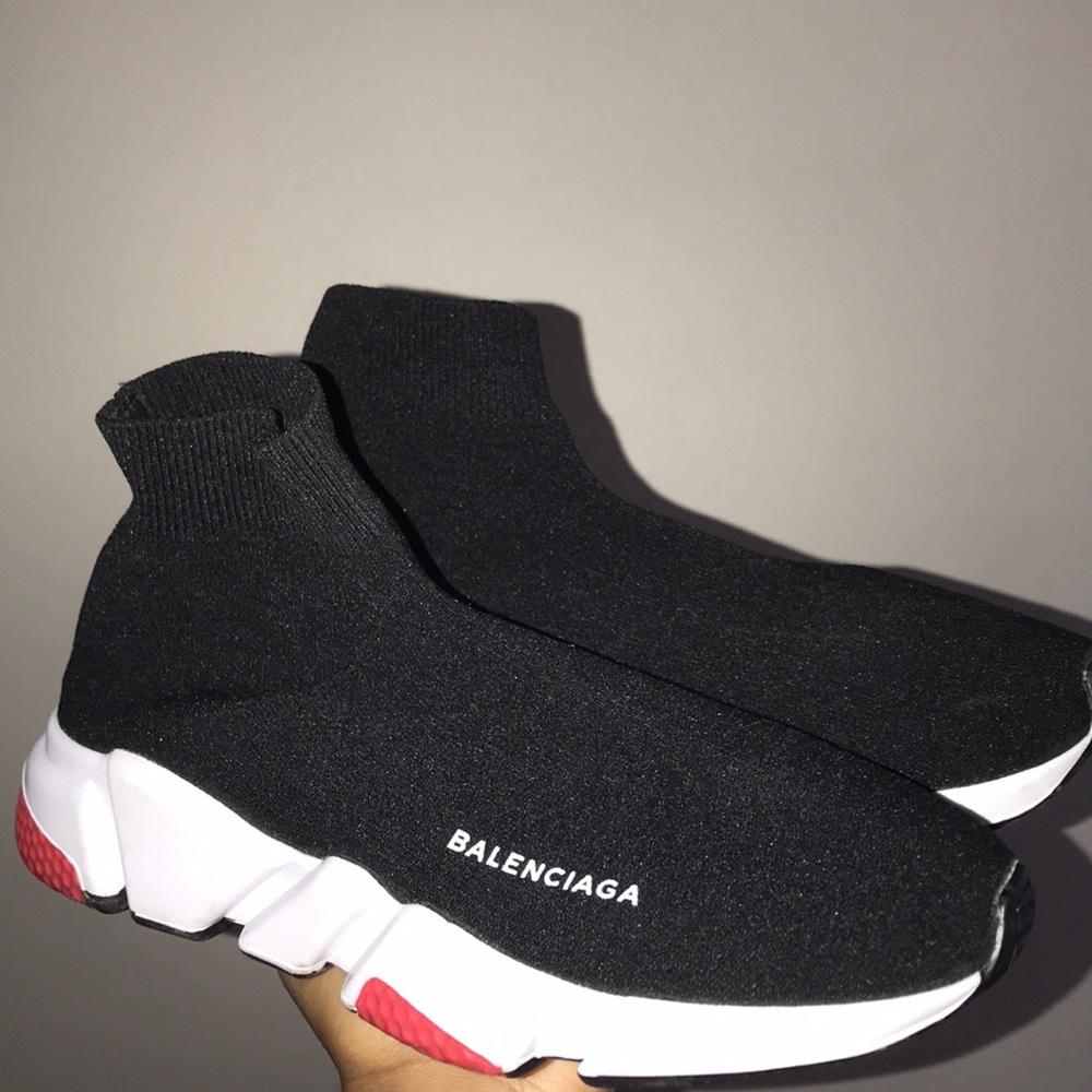 Balenciaga Speed Trainers